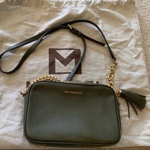 Michael Kors handbag